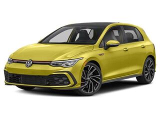 2022 Volkswagen Golf GTI Autobahn