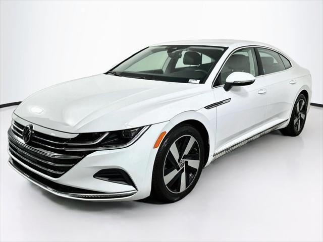 2021 Volkswagen Arteon SE