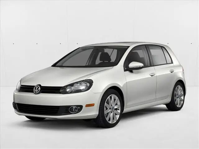 2013 Volkswagen Golf TDI — photo 1 of 14