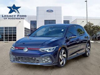 2023 Volkswagen Golf GTI S