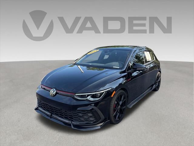 2024 Volkswagen Golf GTI 380 S
