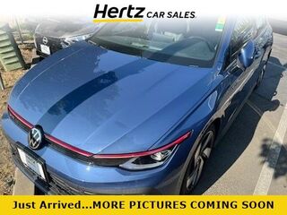 2026 Volkswagen Golf GTI S — photo 1 of 2