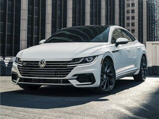 2020 Volkswagen Arteon SEL R-Line 4Motion