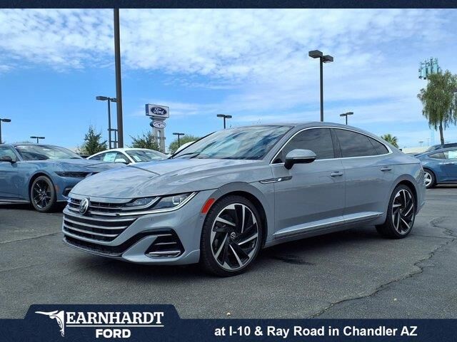 2023 Volkswagen Arteon SEL Premium R-Line — photo 1 of 13