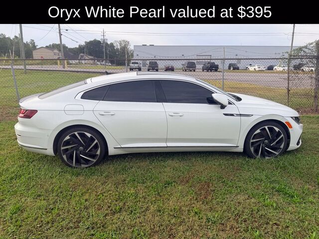 2021 Volkswagen Arteon 2.0T SEL Premium R-Line