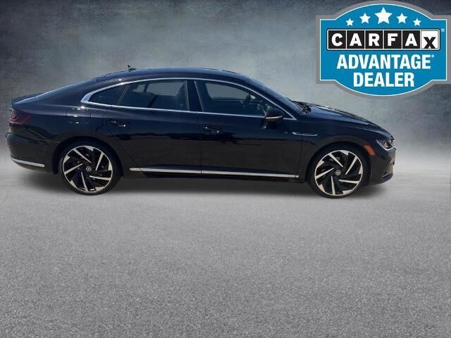 2021 Volkswagen Arteon SEL Premium R-Line