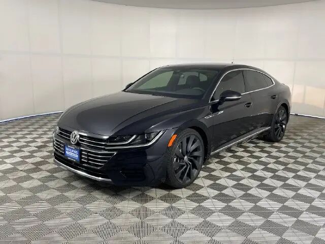2020 Volkswagen Arteon SEL Premium R-Line 4Motion