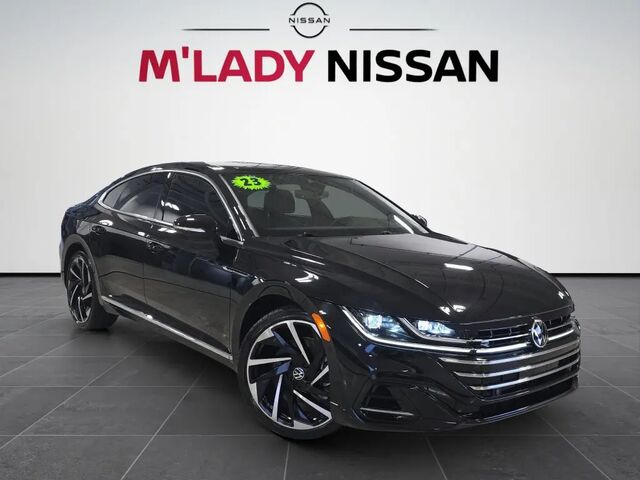 2023 Volkswagen Arteon SEL Premium R-Line