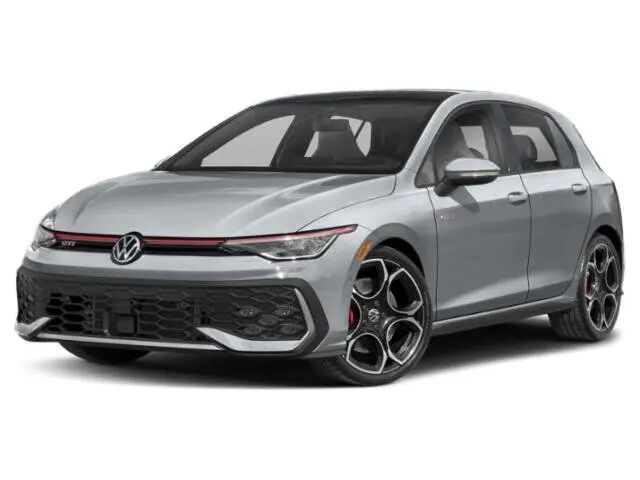 2026 Volkswagen Golf GTI Autobahn