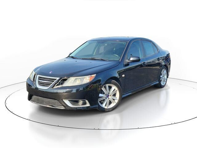 2008 Saab 9-3 Aero — photo 1 of 13