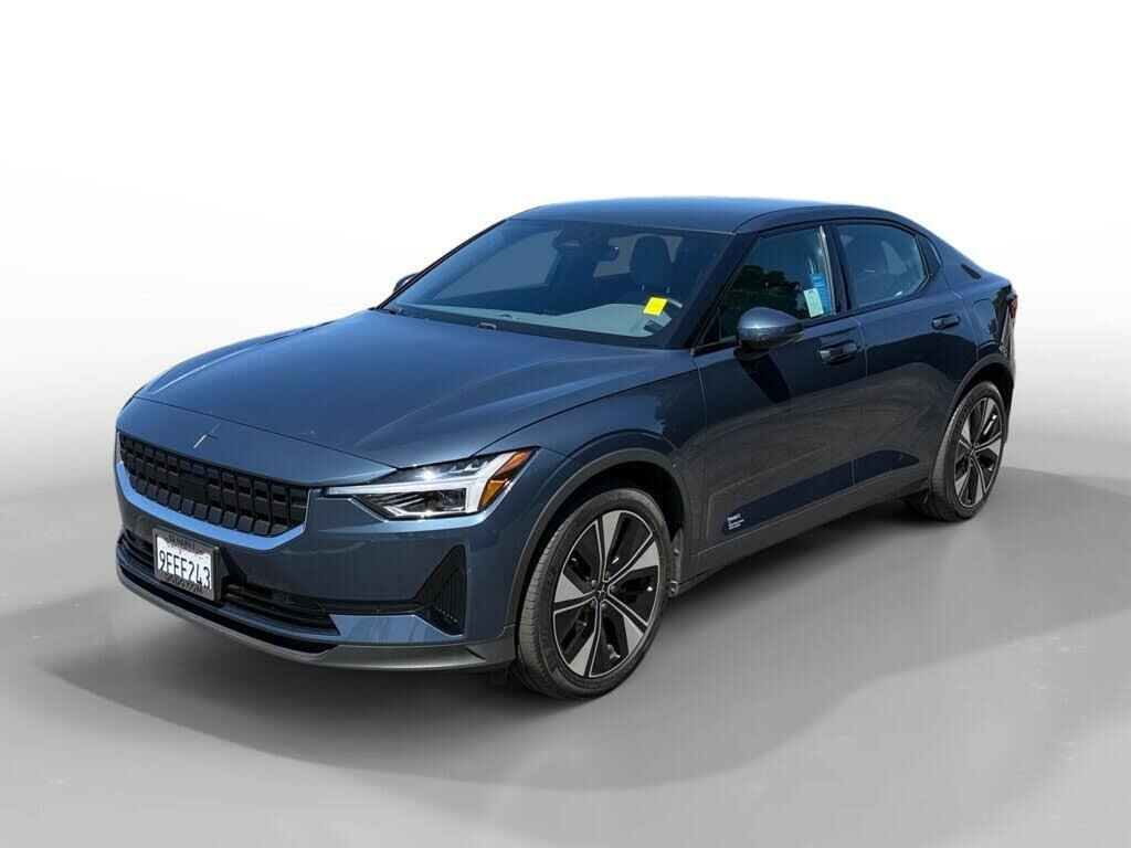 2023 Polestar 2 Long Range Dual Motor — photo 1 of 1