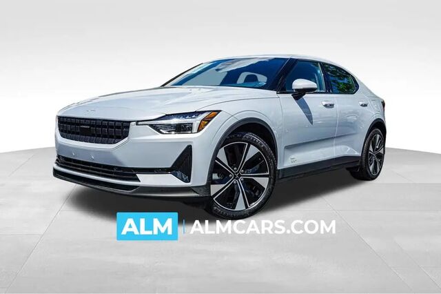 2023 Polestar 2 Long Range Dual Motor