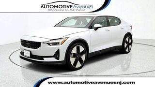 2023 Polestar 2 Long Range Dual Motor w/ Pilot Pack & 20'' Wheels
