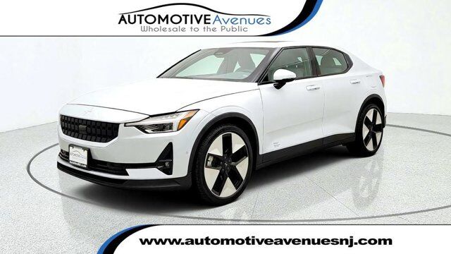 2023 Polestar 2 Long Range Dual Motor w/ Pilot Pack & 20'' Wheels