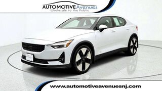 2023 Polestar 2 Long Range Dual Motor w/ Pilot Pack & 20'' Wheels