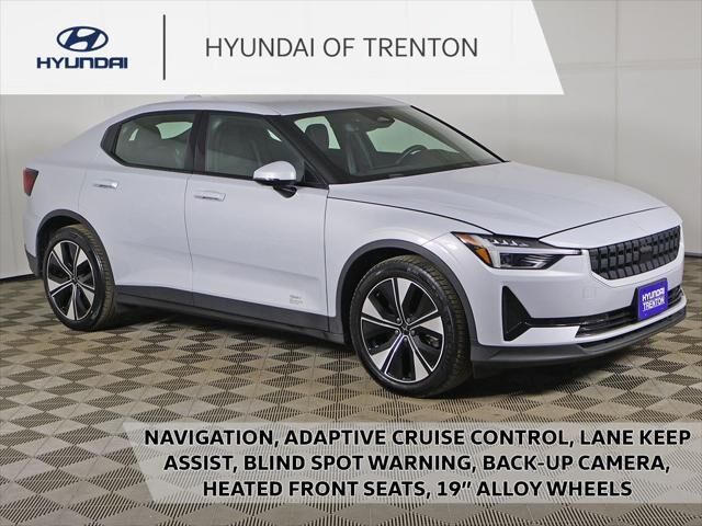 2023 Polestar 2 Long Range Dual Motor