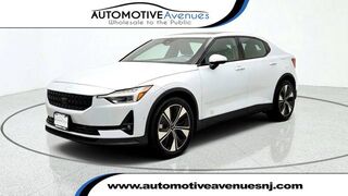 2023 Polestar 2 Long Range Dual Motor