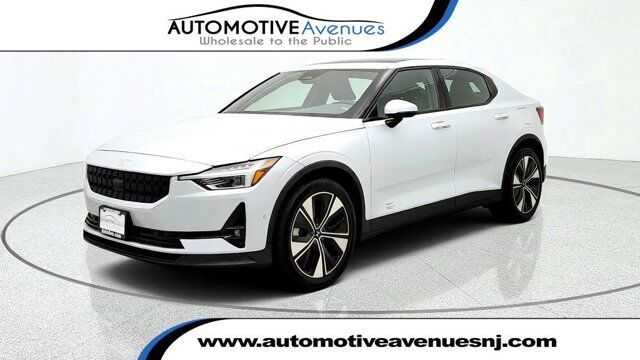 2023 Polestar 2 Long Range Dual Motor