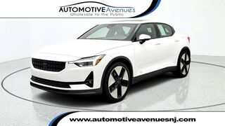2023 Polestar 2 Plus