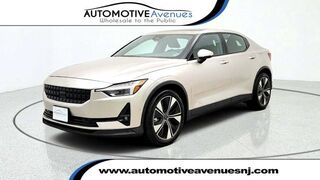 2023 Polestar 2 Plus