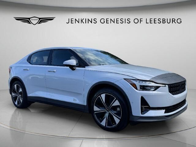 2023 Polestar 2 Long Range Single Motor — photo 1 of 13