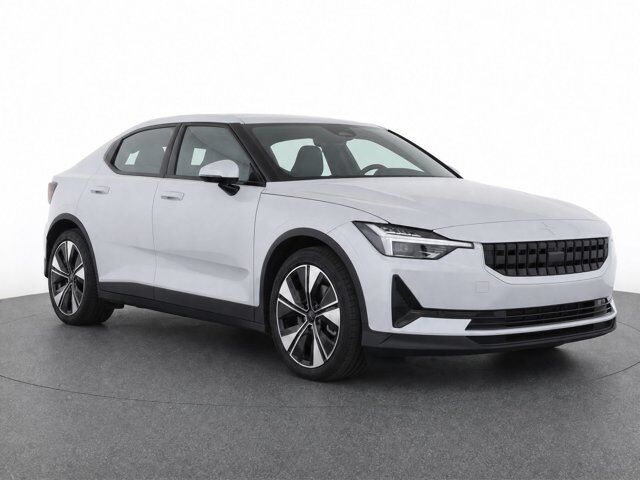 2023 Polestar 2