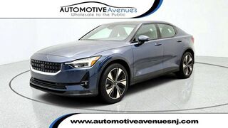 2023 Polestar 2 Long Range Single Motor