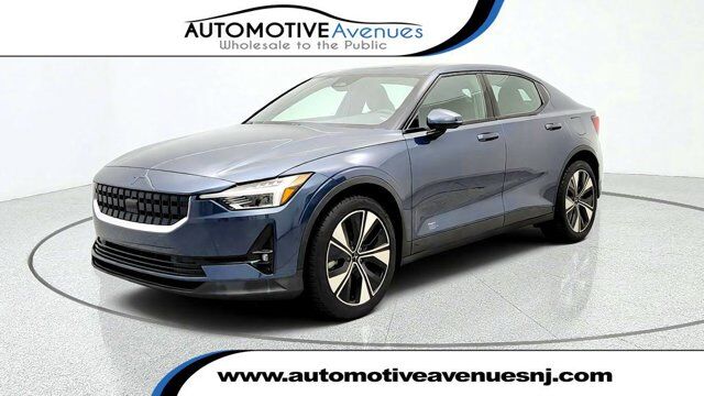 2023 Polestar 2 Long Range Single Motor