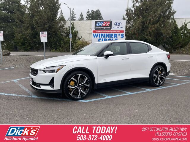 2023 Polestar 2 Long Range Dual Motor