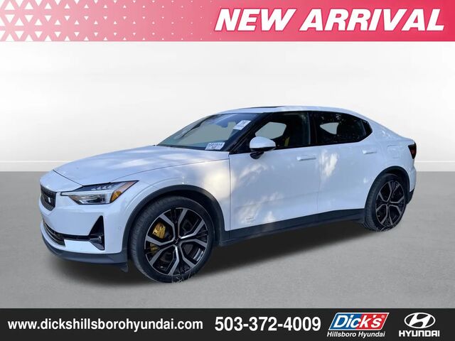 2023 Polestar 2 Long Range Dual Motor