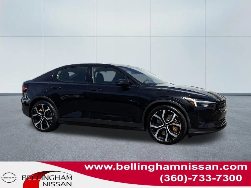 2023 Polestar 2 Long Range Dual Motor — photo 1 of 13