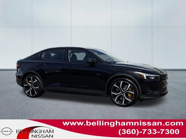 2023 Polestar 2 Long Range Dual Motor