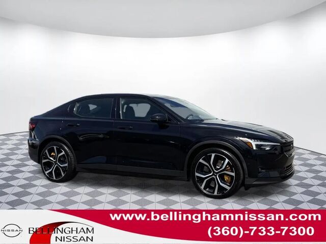 2023 Polestar 2 Long Range Dual Motor