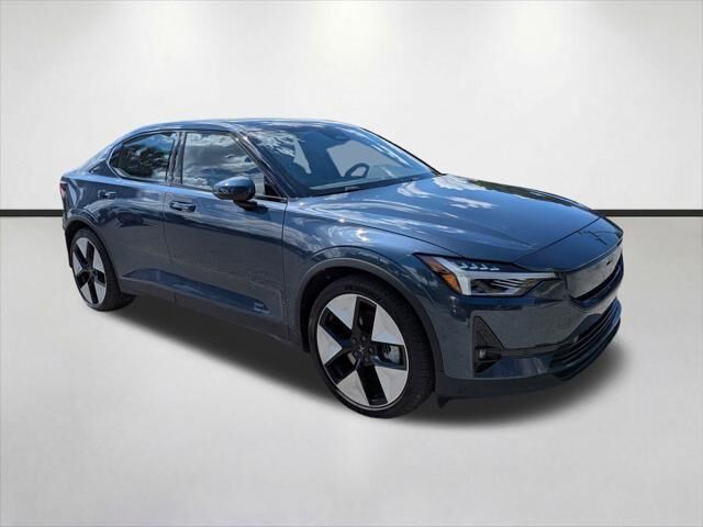 2024 Polestar 2 Long Range Dual Motor — photo 1 of 13