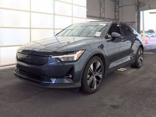 2024 Polestar 2 Long Range Dual Motor