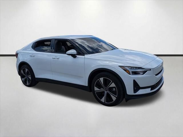 2024 Polestar 2 Long Range Dual Motor