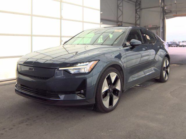 2024 Polestar 2 Long Range Dual Motor