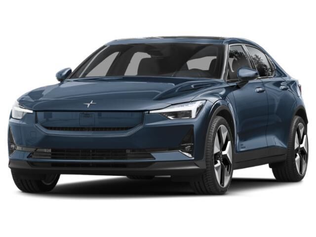 2024 Polestar 2 Long Range Dual Motor — photo 1 of 3