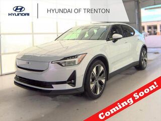 2024 Polestar 2 Long Range Dual Motor