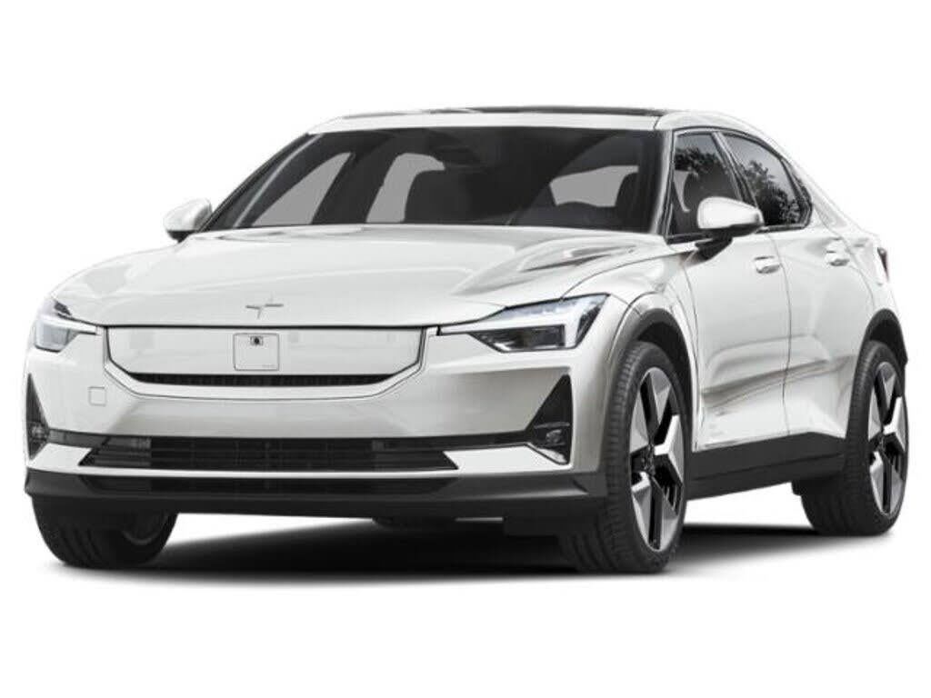 2024 Polestar 2 Long Range Dual Motor — photo 1 of 14