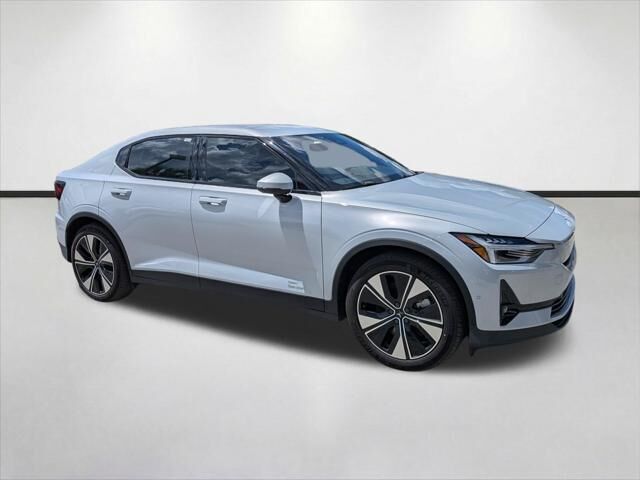 2024 Polestar 2 Long Range Dual Motor
