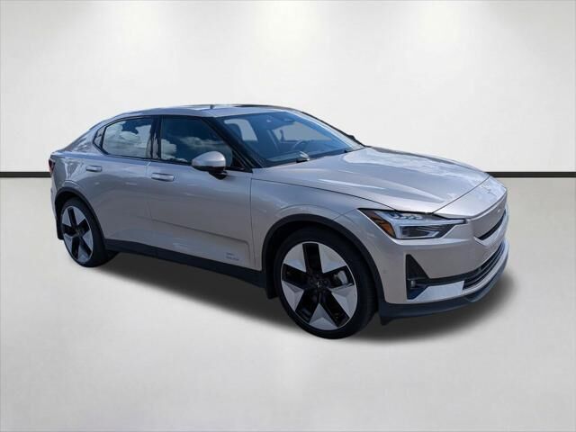 2024 Polestar 2 Long Range Dual Motor — photo 1 of 13