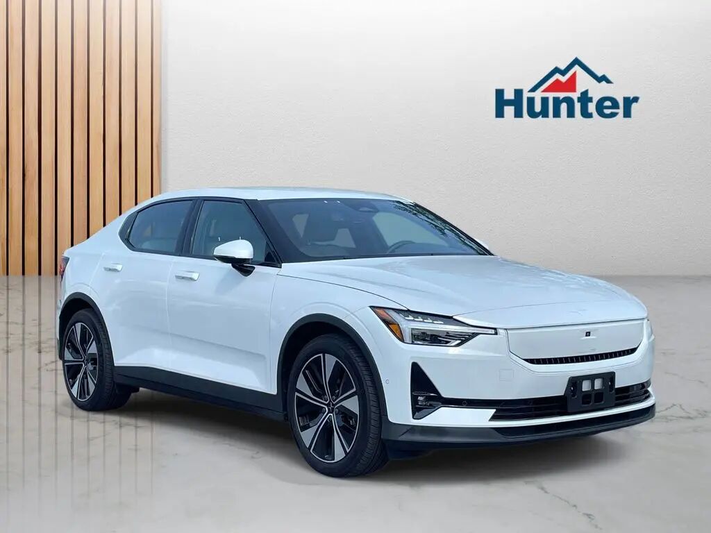 2024 Polestar 2 Long Range Dual Motor — photo 1 of 13