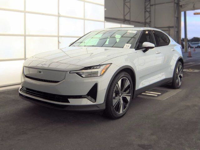 2024 Polestar 2 Long Range Single Motor
