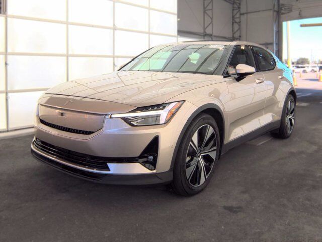 2024 Polestar 2 Long Range Single Motor