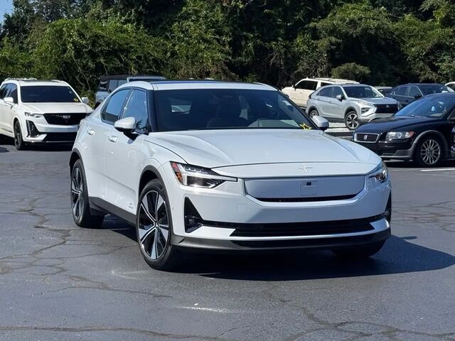 2024 Polestar 2 Long Range Single Motor