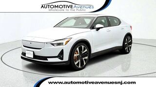 2024 Polestar 2 Performance Plus