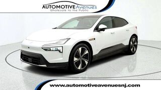 2026 Polestar 4 Long Range Dual Motor w/Pilot Pack & Plus Pack