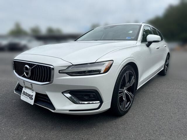 2020 Volvo V60 T5 Inscription