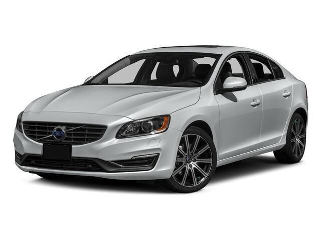 2016 Volvo S60 T5 Drive-E Premier — photo 1 of 26